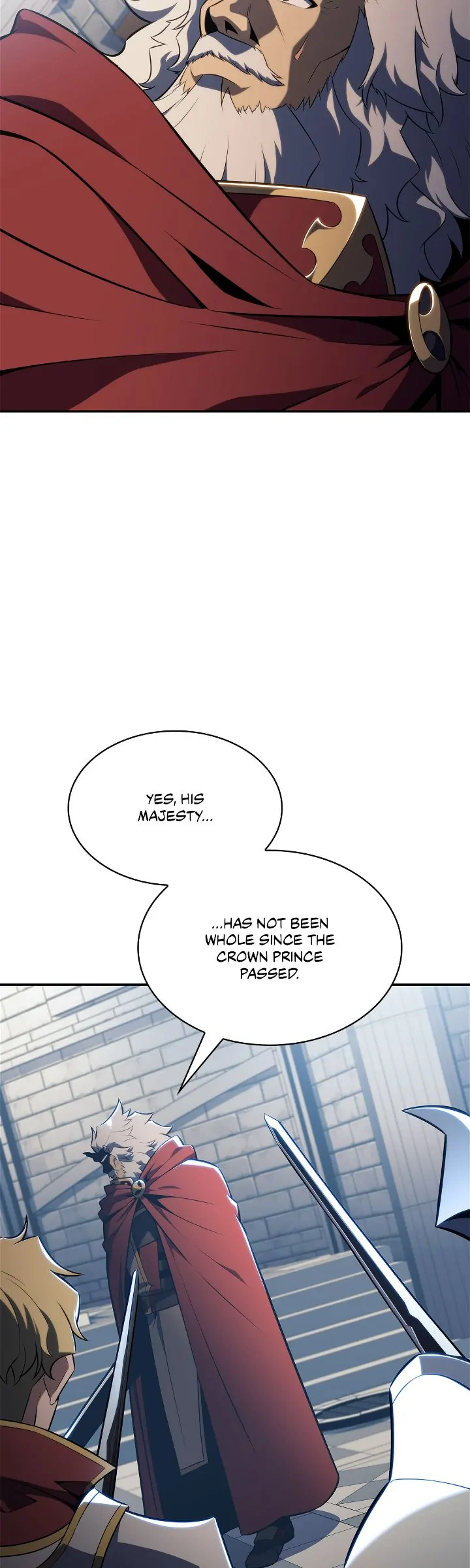 Read I'm the Max Level Newbie Manga Online