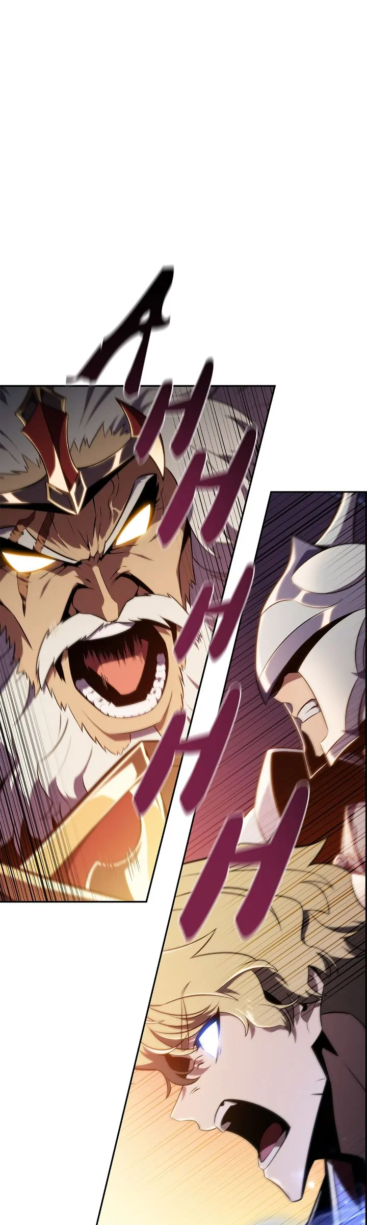 Read I'm the Max Level Newbie Manga Online