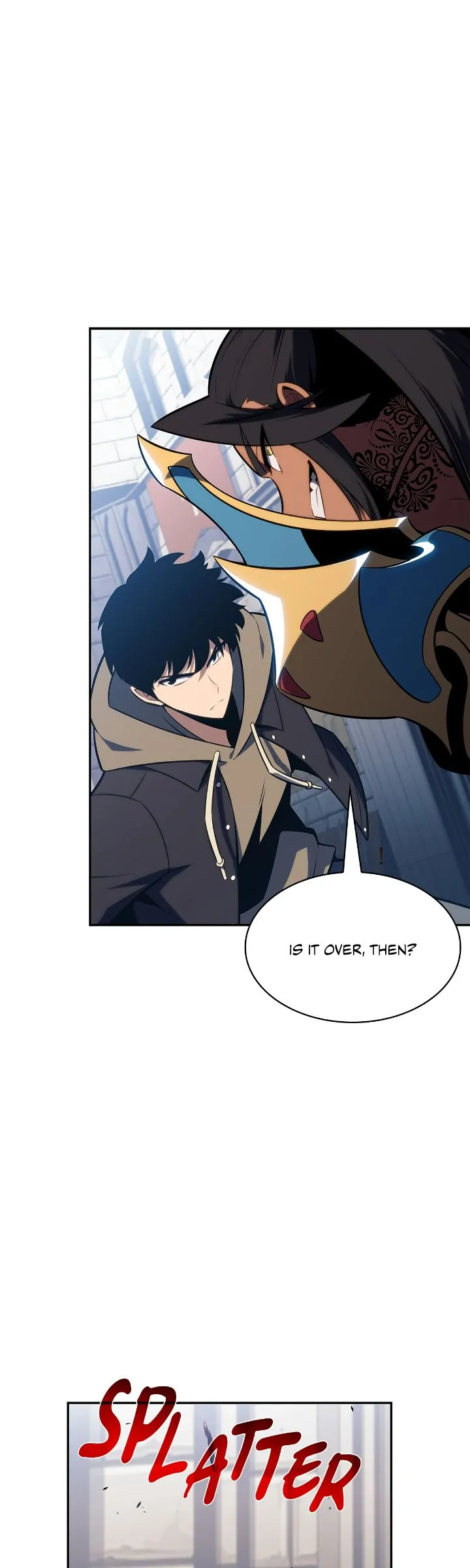 Read I'm the Max Level Newbie Manga Online