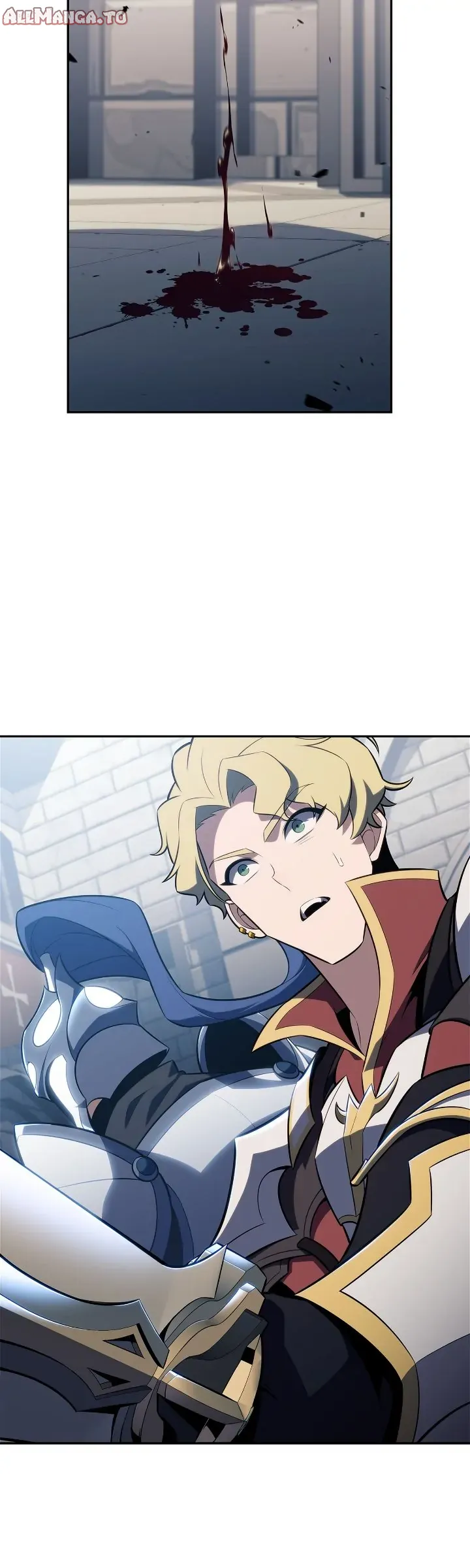 Read I'm the Max Level Newbie Manga Online