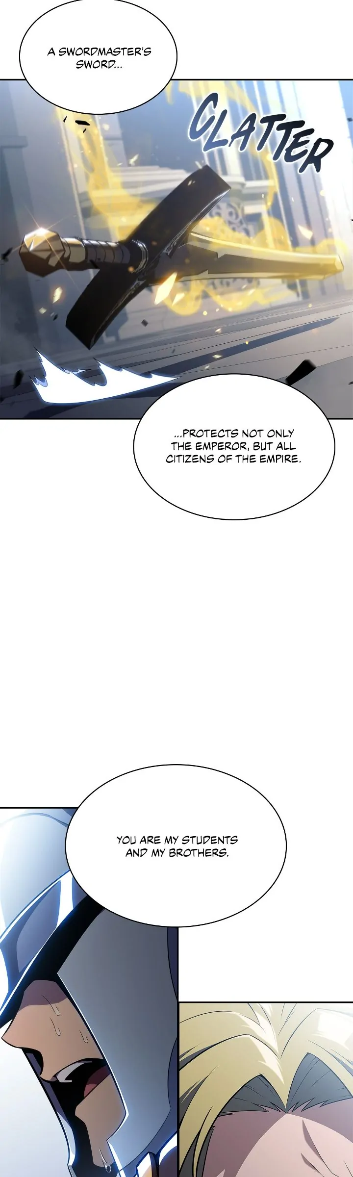 Read I'm the Max Level Newbie Manga Online