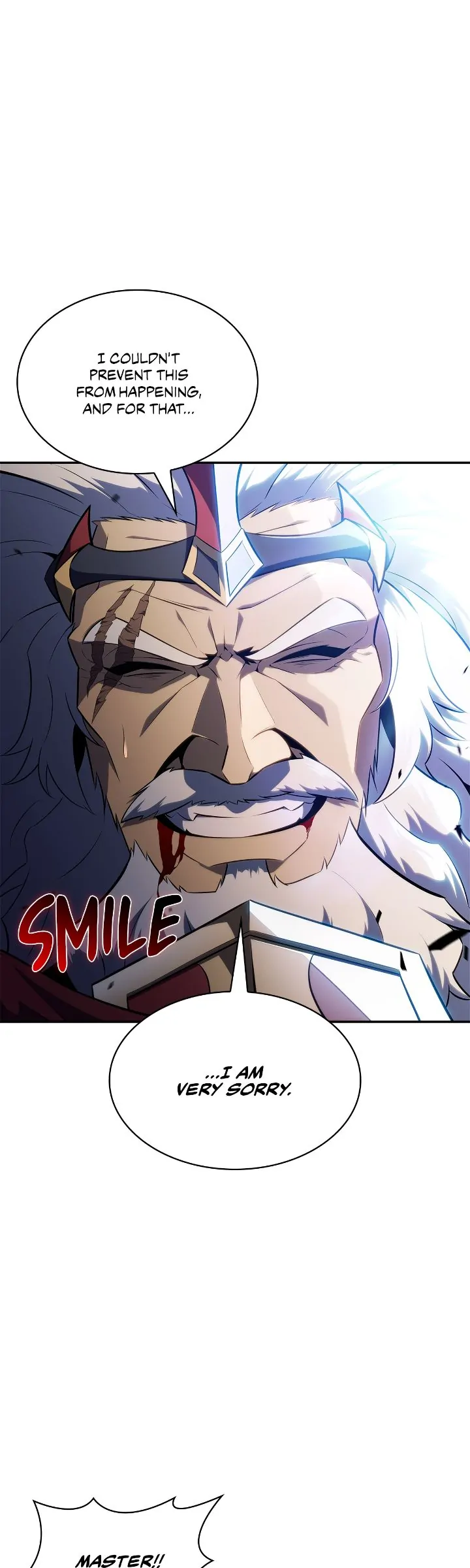 Read I'm the Max Level Newbie Manga Online