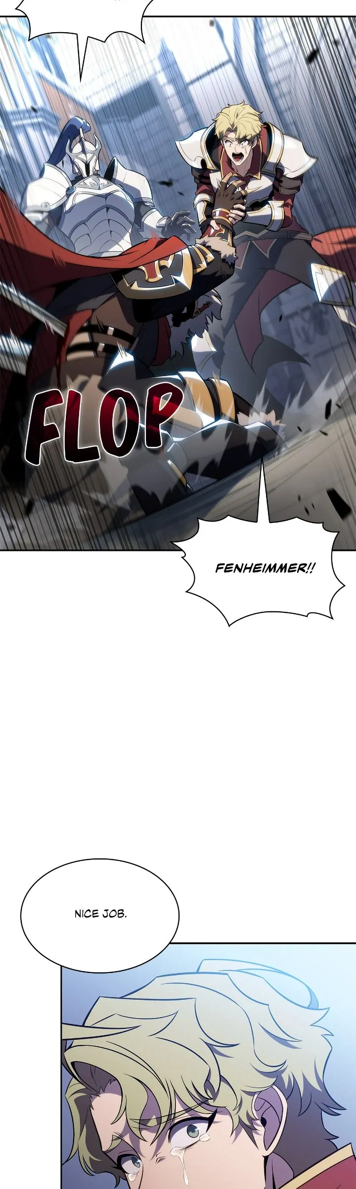 Read I'm the Max Level Newbie Manga Online