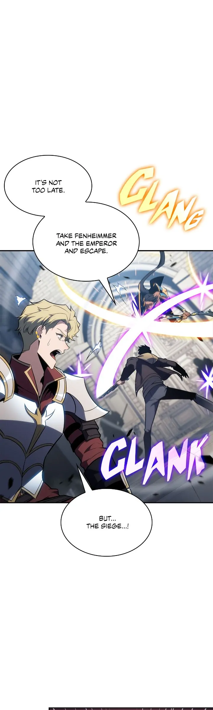 Read I'm the Max Level Newbie Manga Online