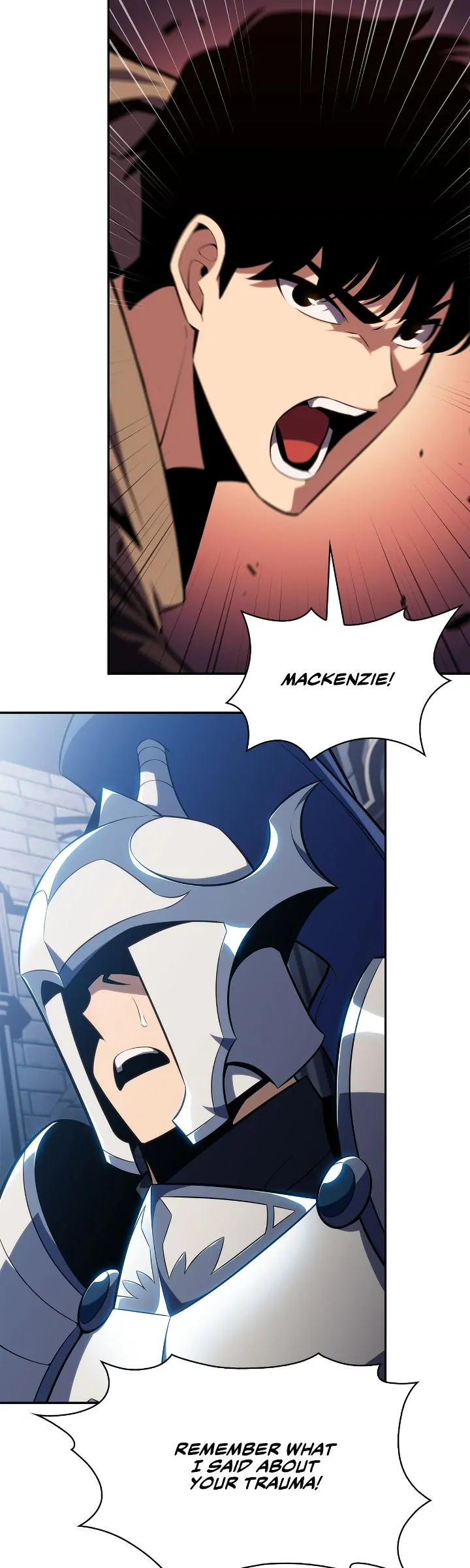 Read I'm the Max Level Newbie Manga Online