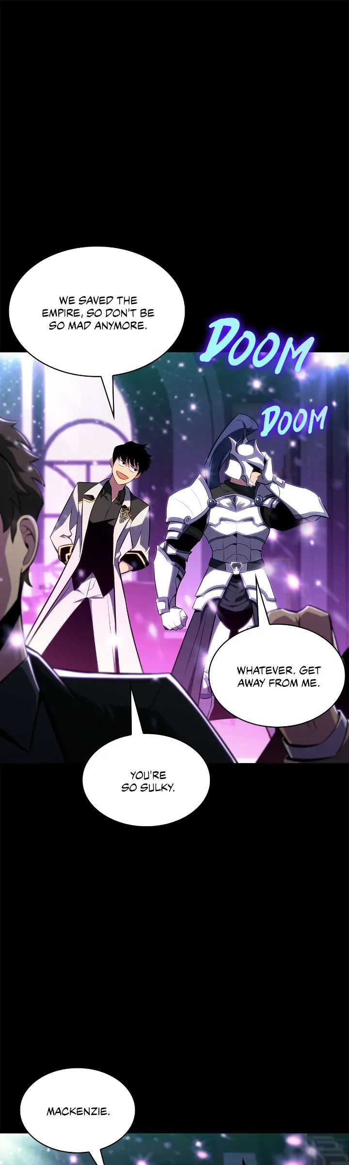 Read I'm the Max Level Newbie Manga Online