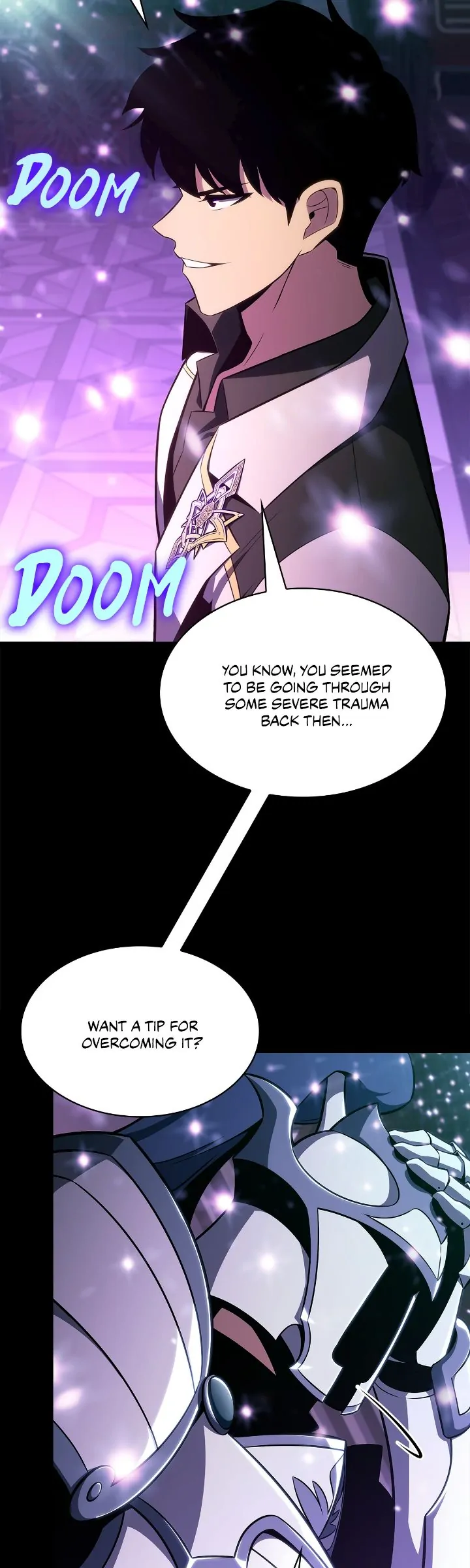 Read I'm the Max Level Newbie Manga Online