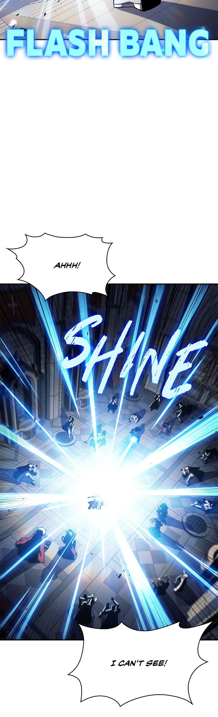 Read I'm the Max Level Newbie Manga Online