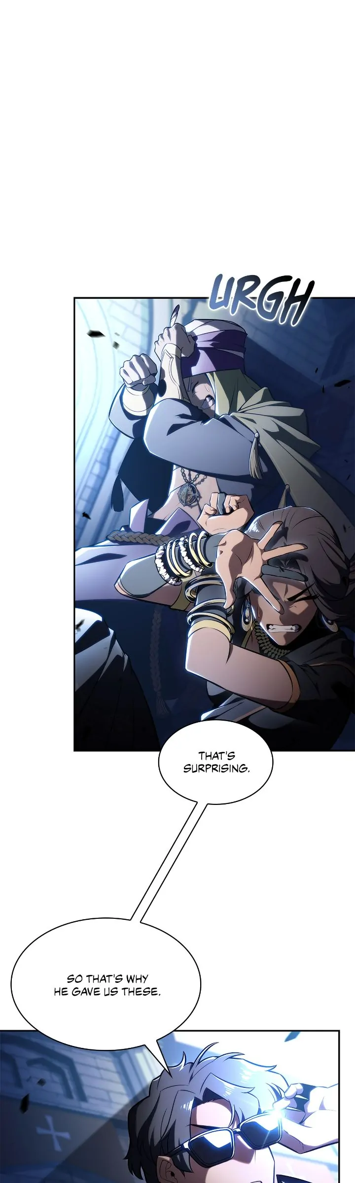 Read I'm the Max Level Newbie Manga Online