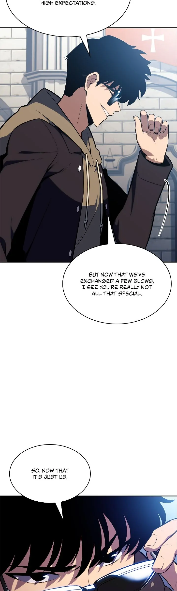 Read I'm the Max Level Newbie Manga Online