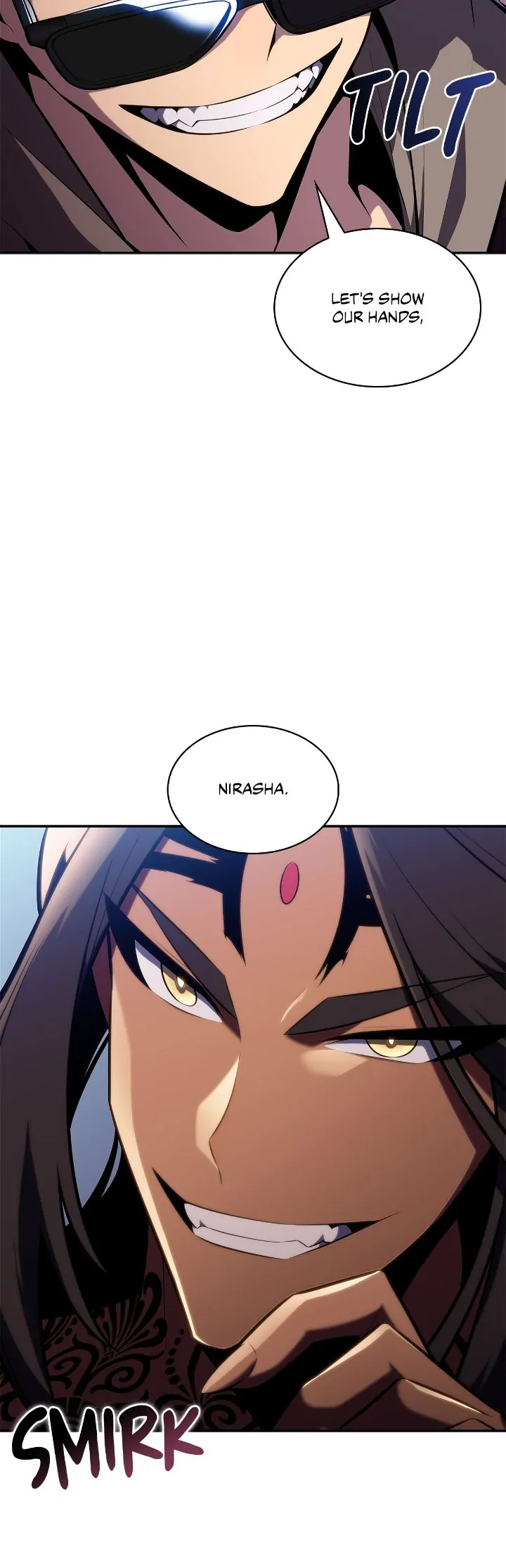Read I'm the Max Level Newbie Manga Online