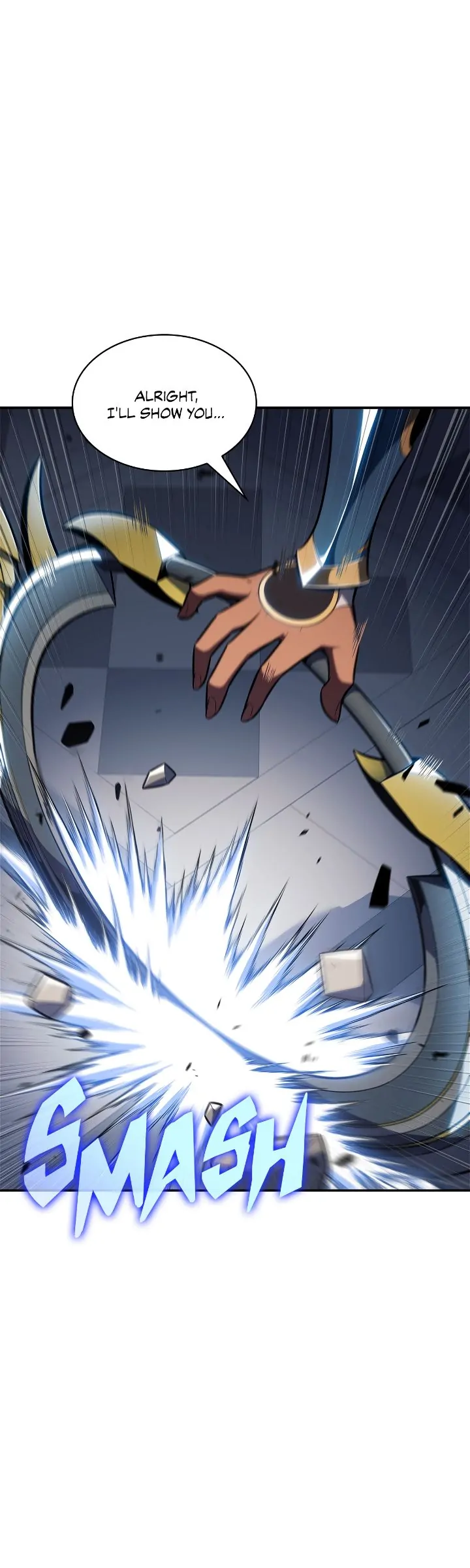 Read I'm the Max Level Newbie Manga Online