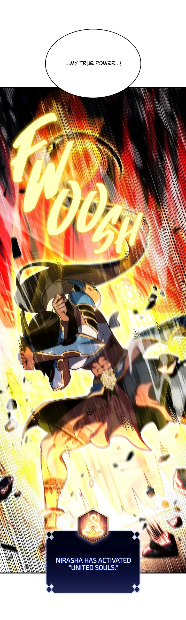 Read I'm the Max Level Newbie Manga Online