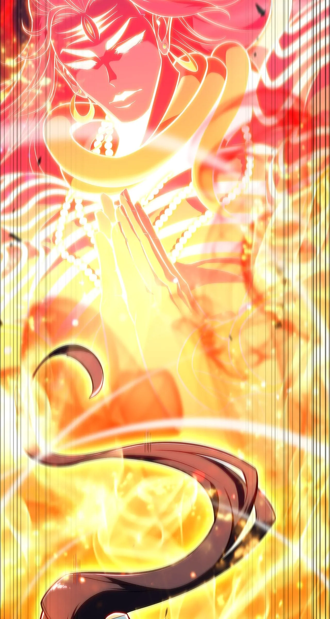 Read I'm the Max Level Newbie Manga Online