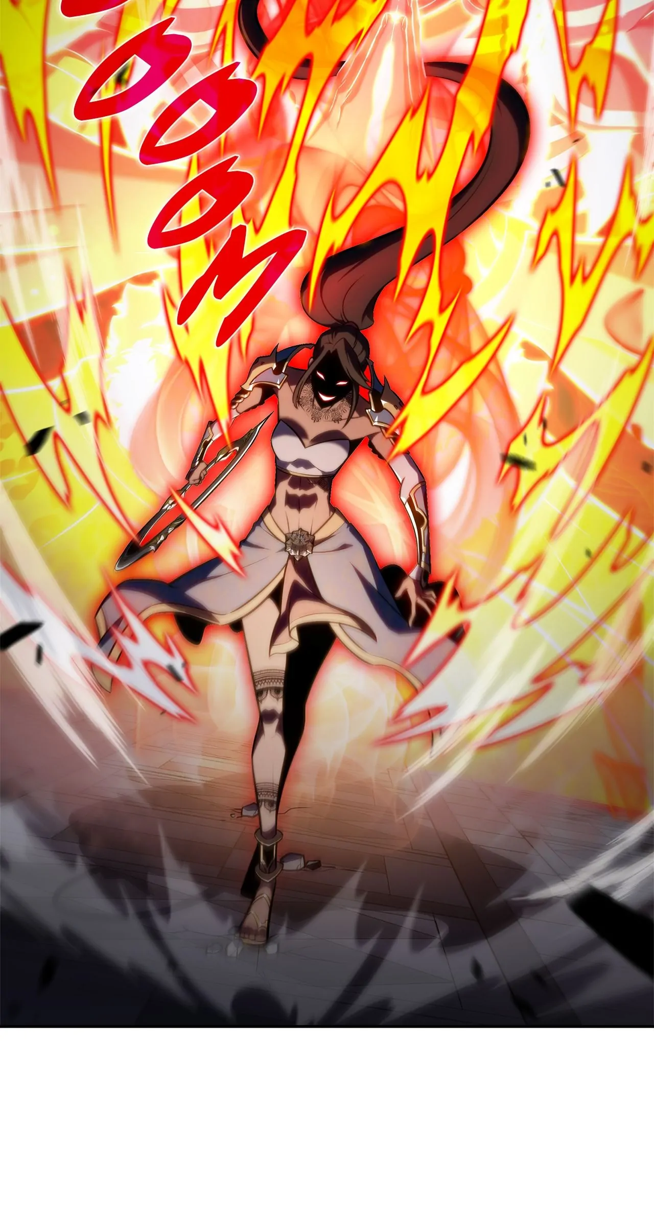 Read I'm the Max Level Newbie Manga Online