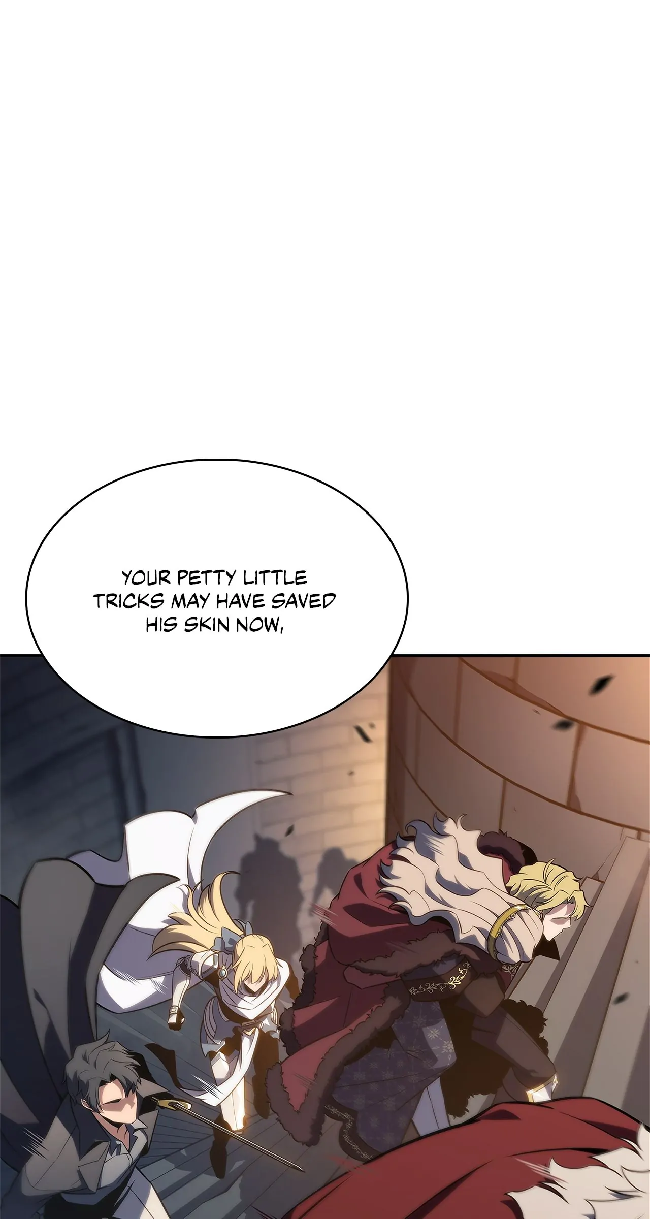 Read I'm the Max Level Newbie Manga Online