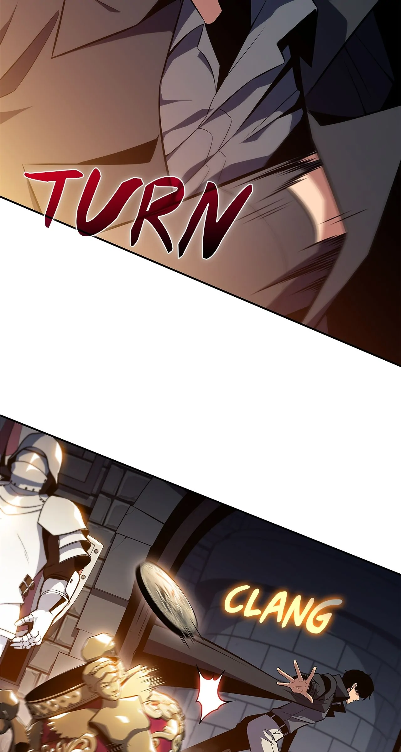 Read I'm the Max Level Newbie Manga Online
