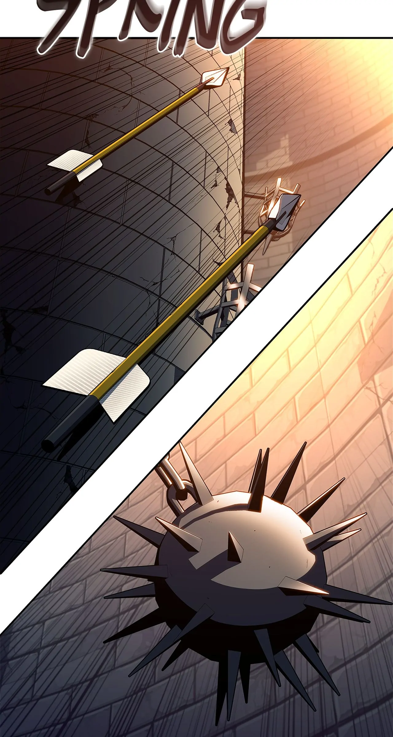 Read I'm the Max Level Newbie Manga Online