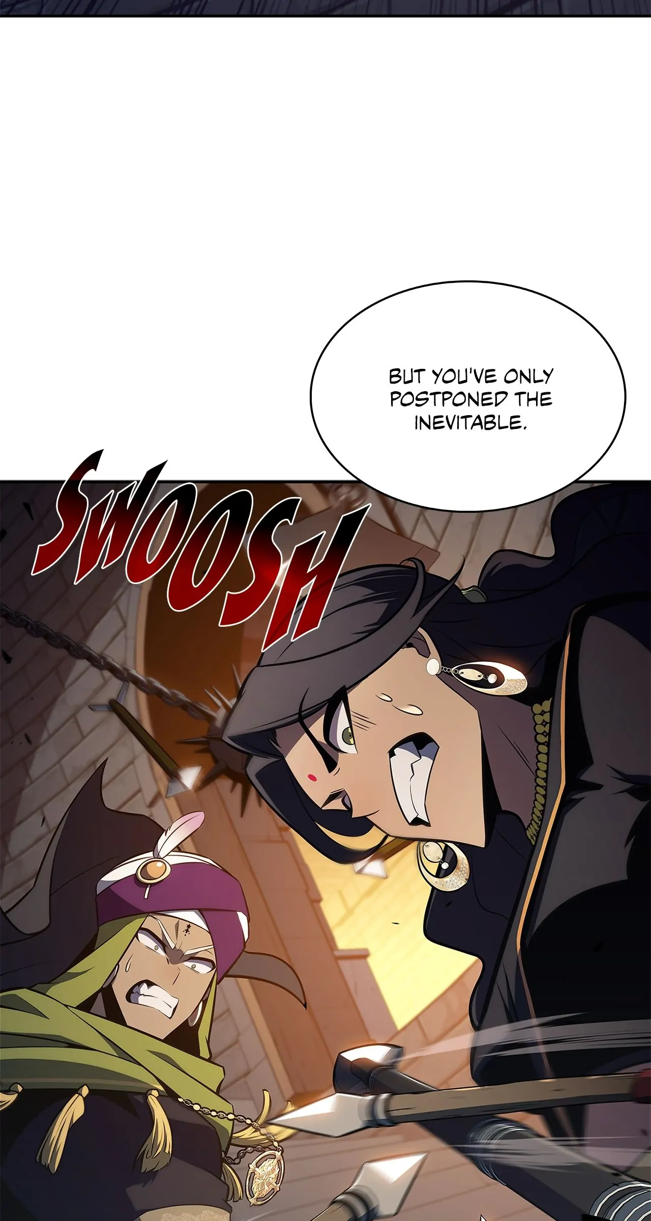 Read I'm the Max Level Newbie Manga Online