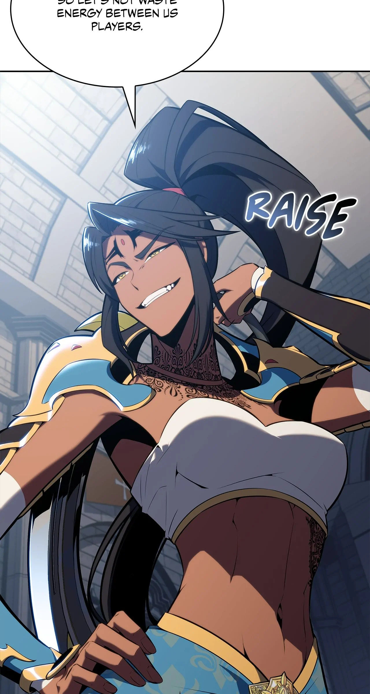 Read I'm the Max Level Newbie Manga Online
