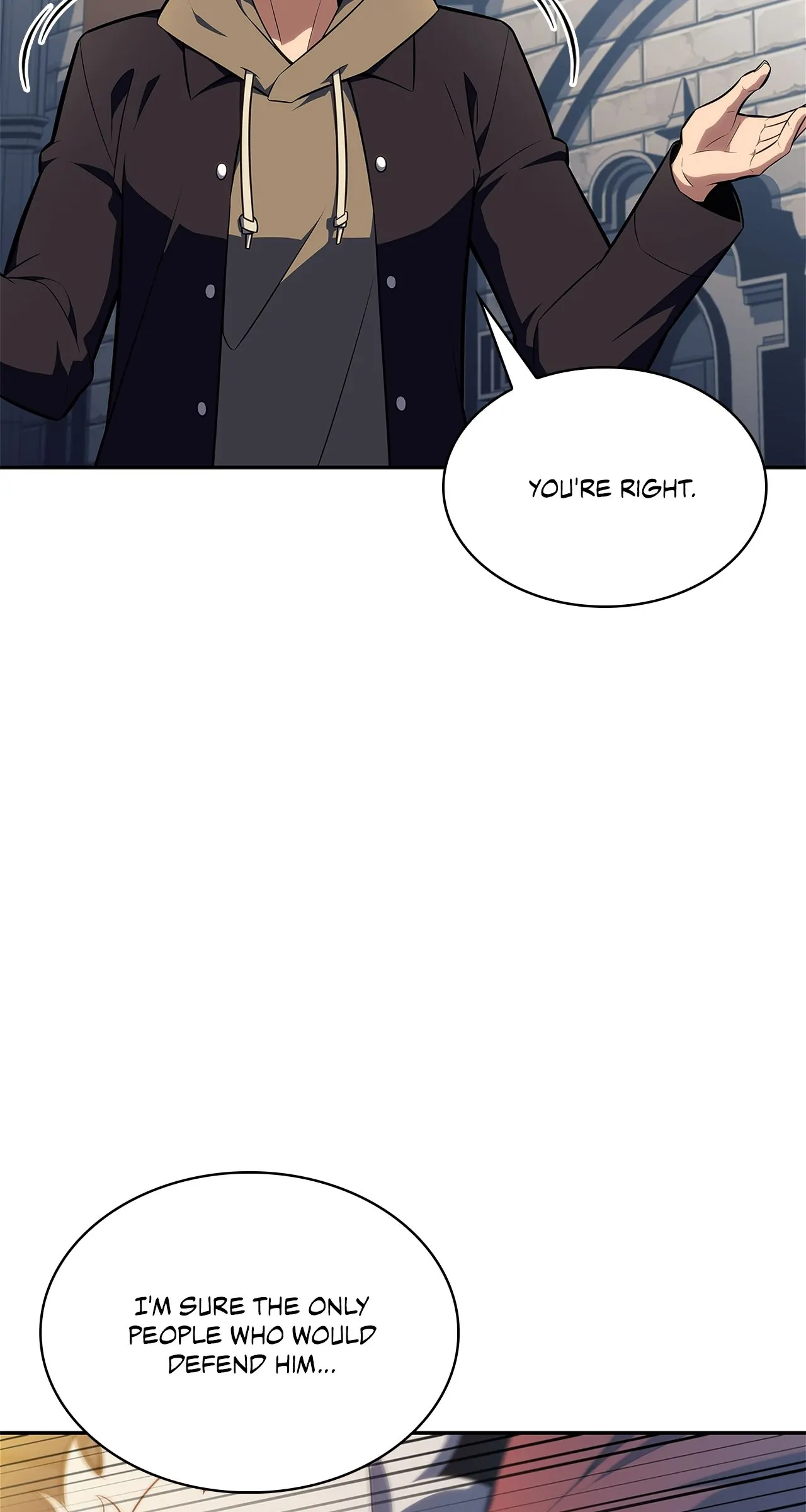 Read I'm the Max Level Newbie Manga Online