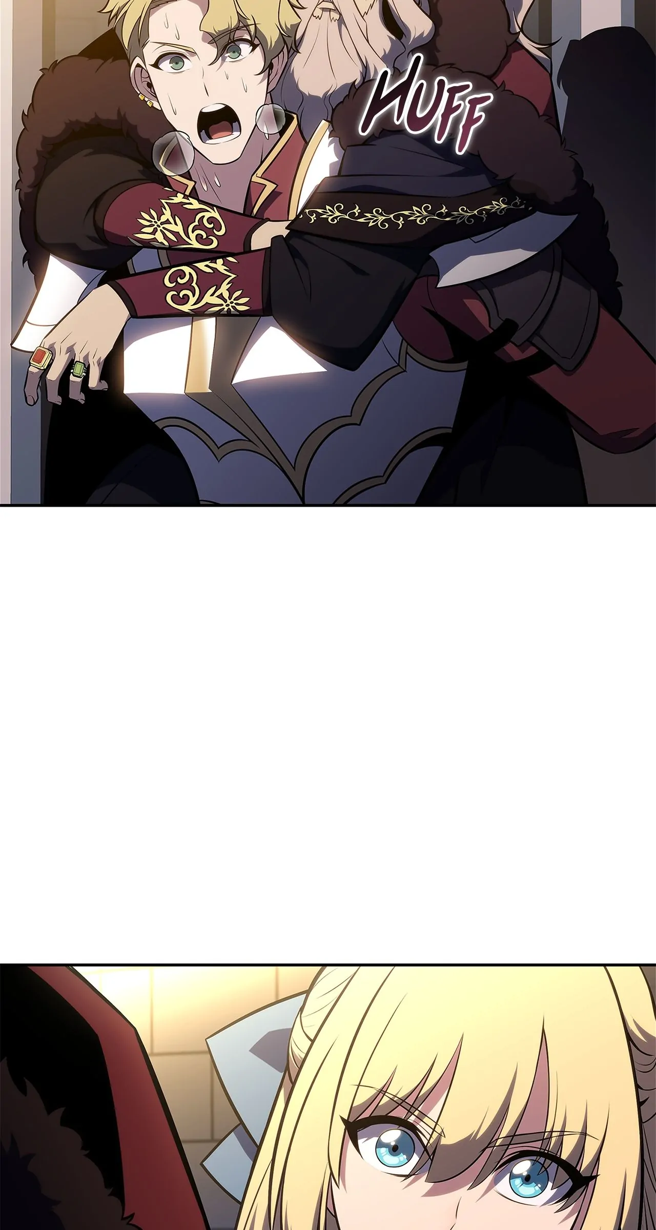 Read I'm the Max Level Newbie Manga Online