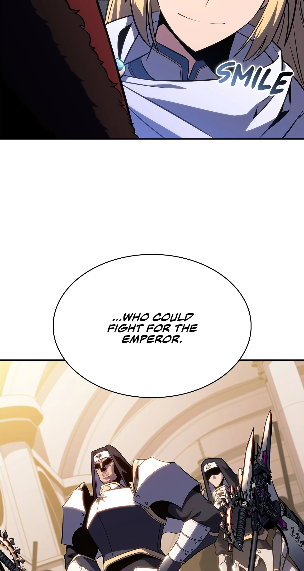 Read I'm the Max Level Newbie Manga Online