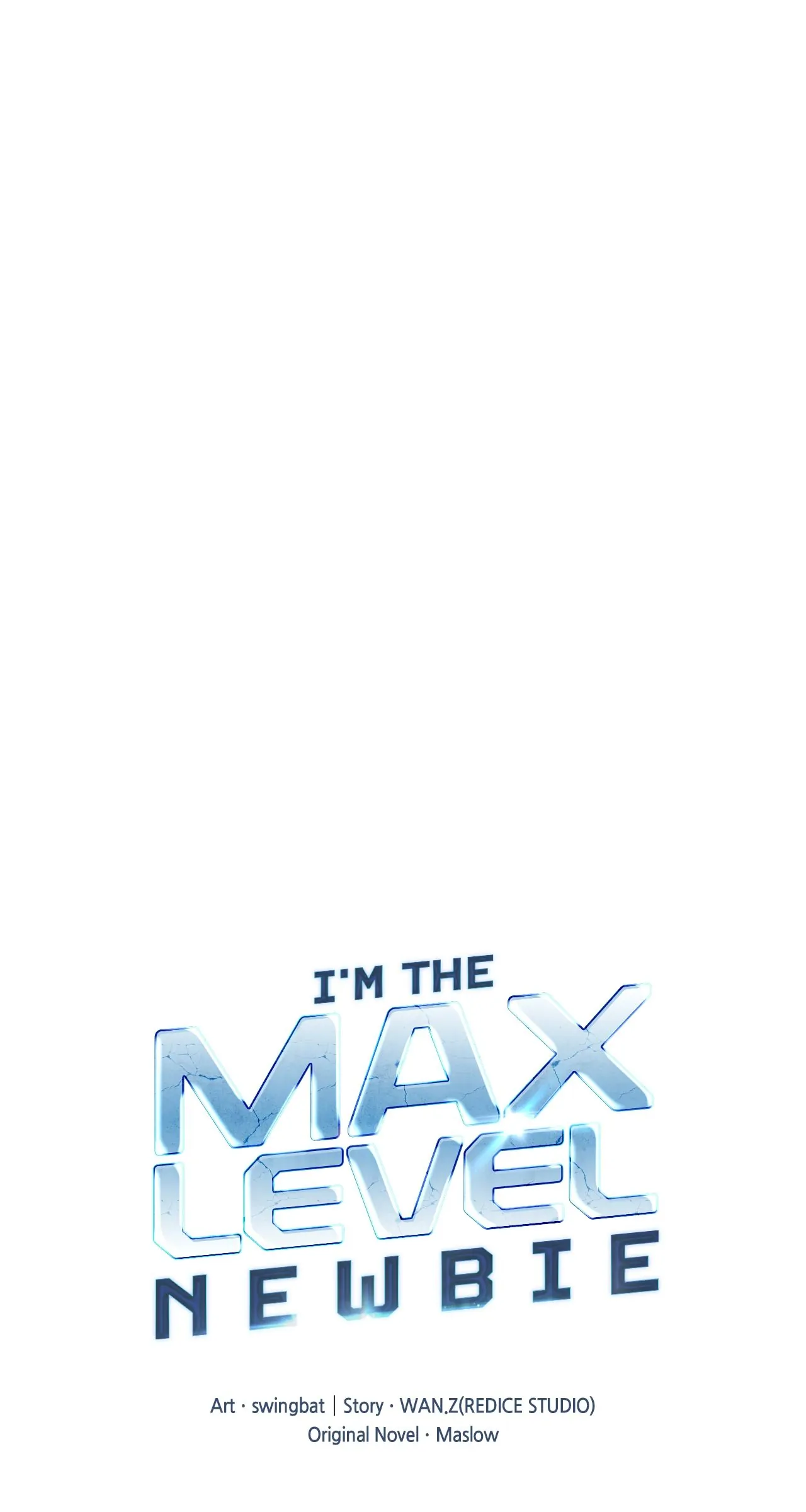 Read I'm the Max Level Newbie Manga Online
