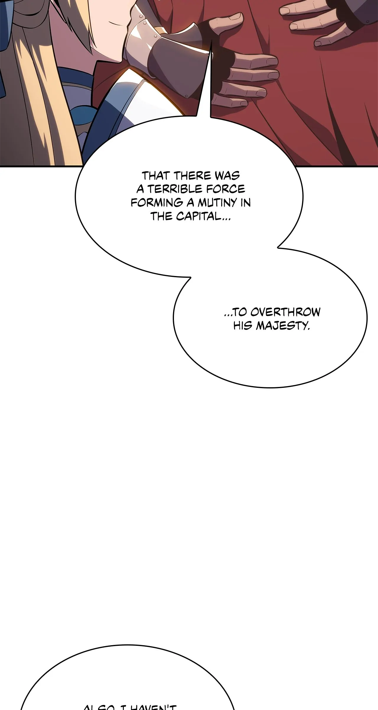 Read I'm the Max Level Newbie Manga Online