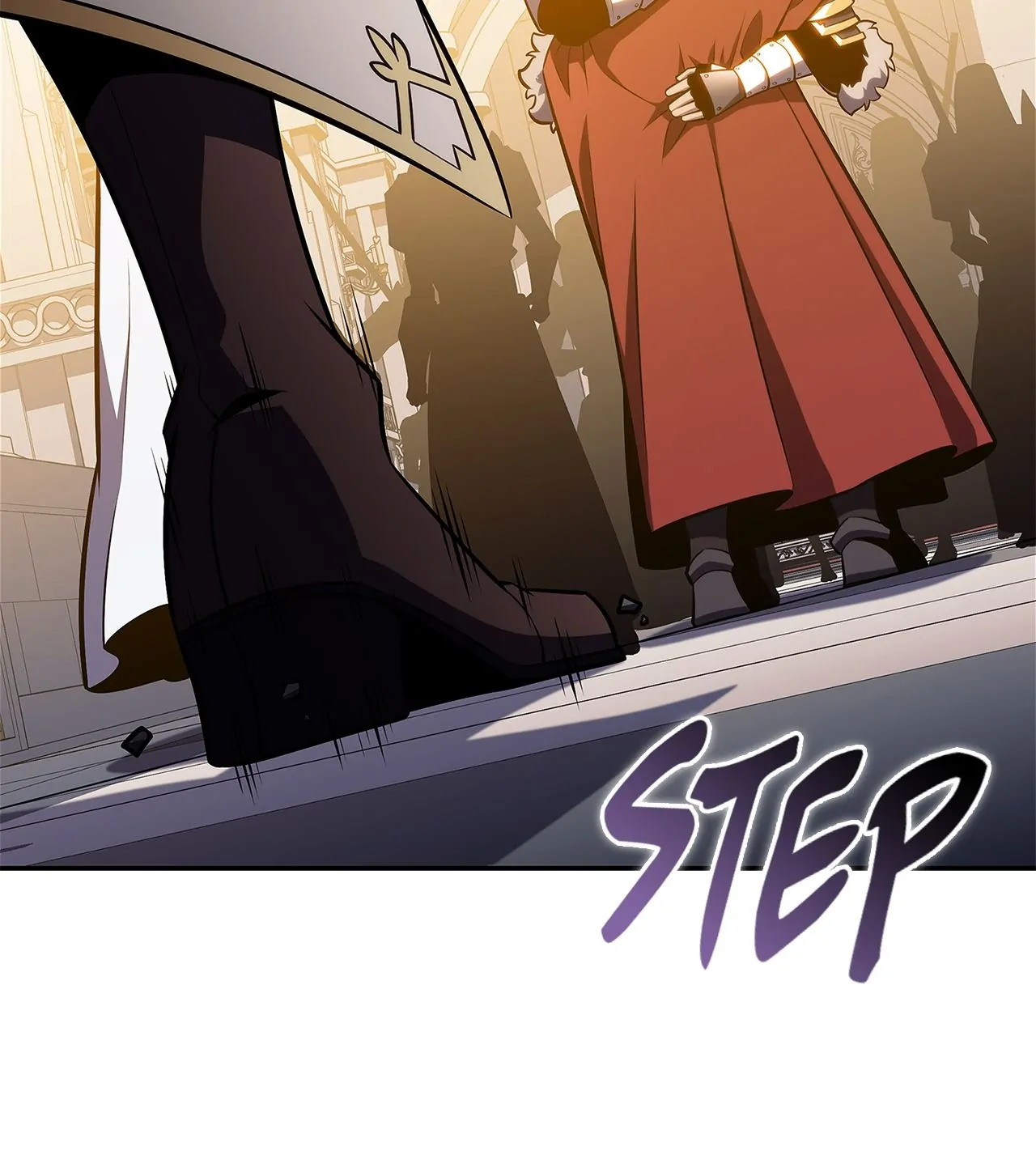Read I'm the Max Level Newbie Manga Online