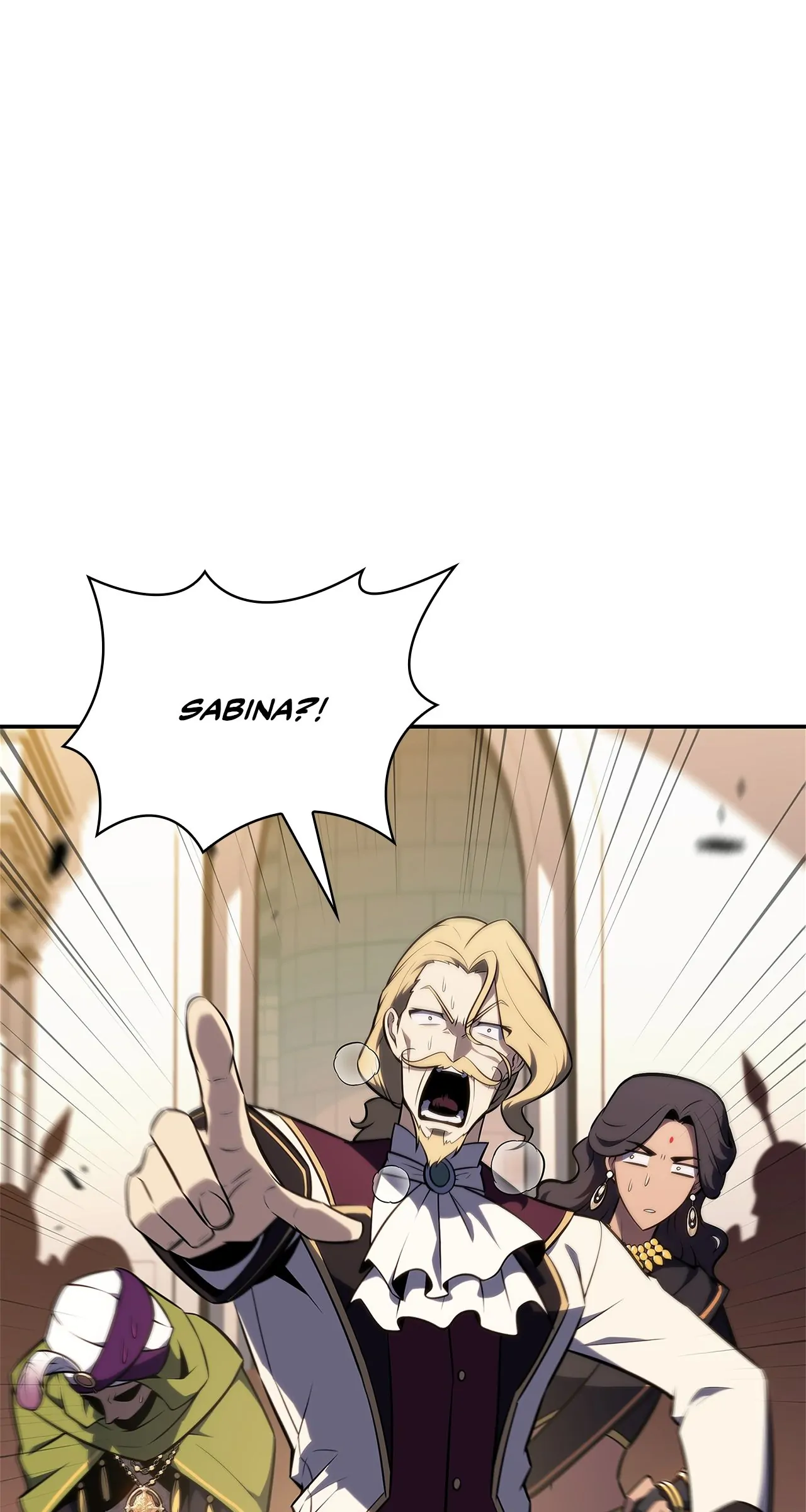 Read I'm the Max Level Newbie Manga Online
