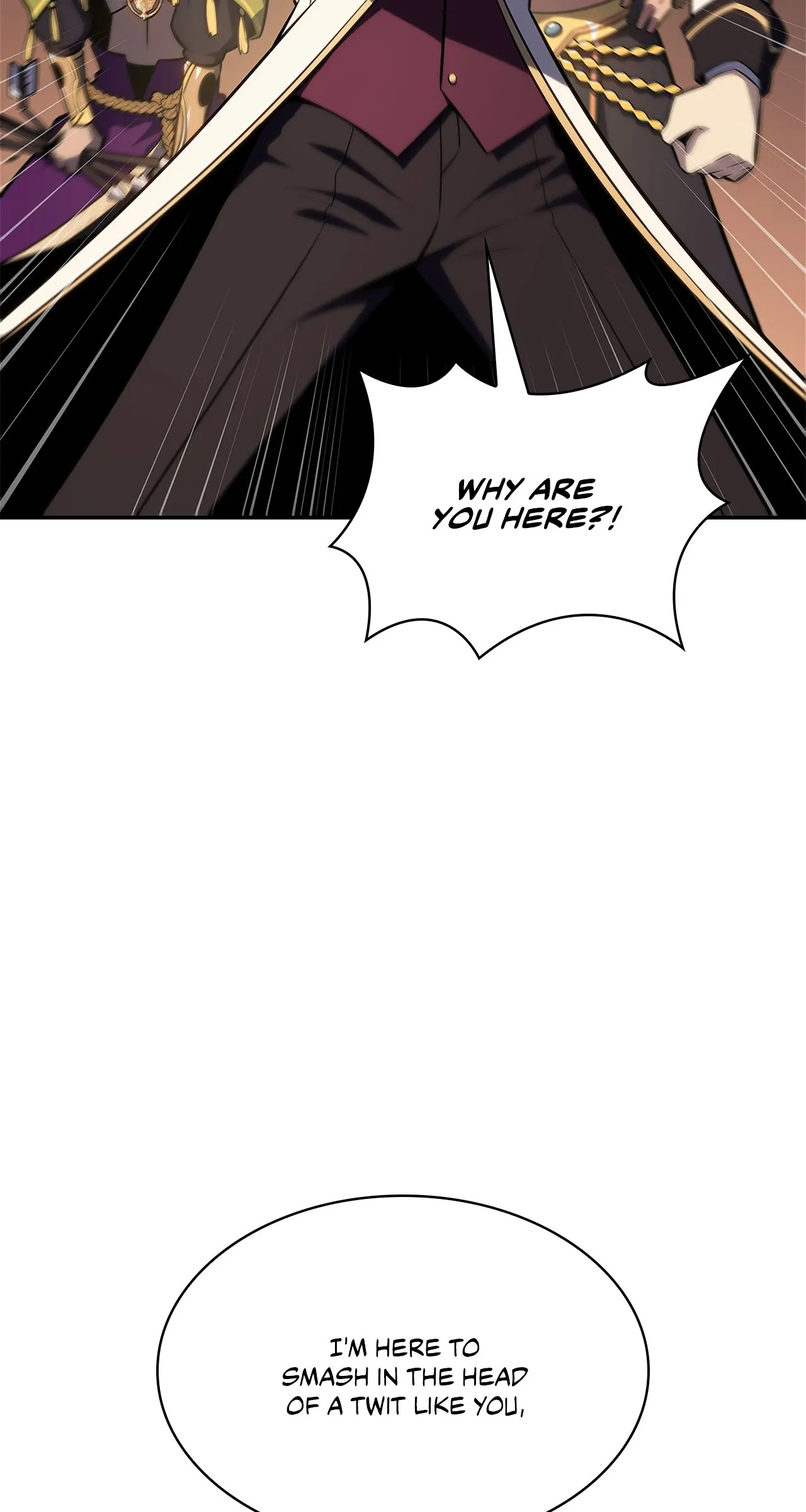 Read I'm the Max Level Newbie Manga Online