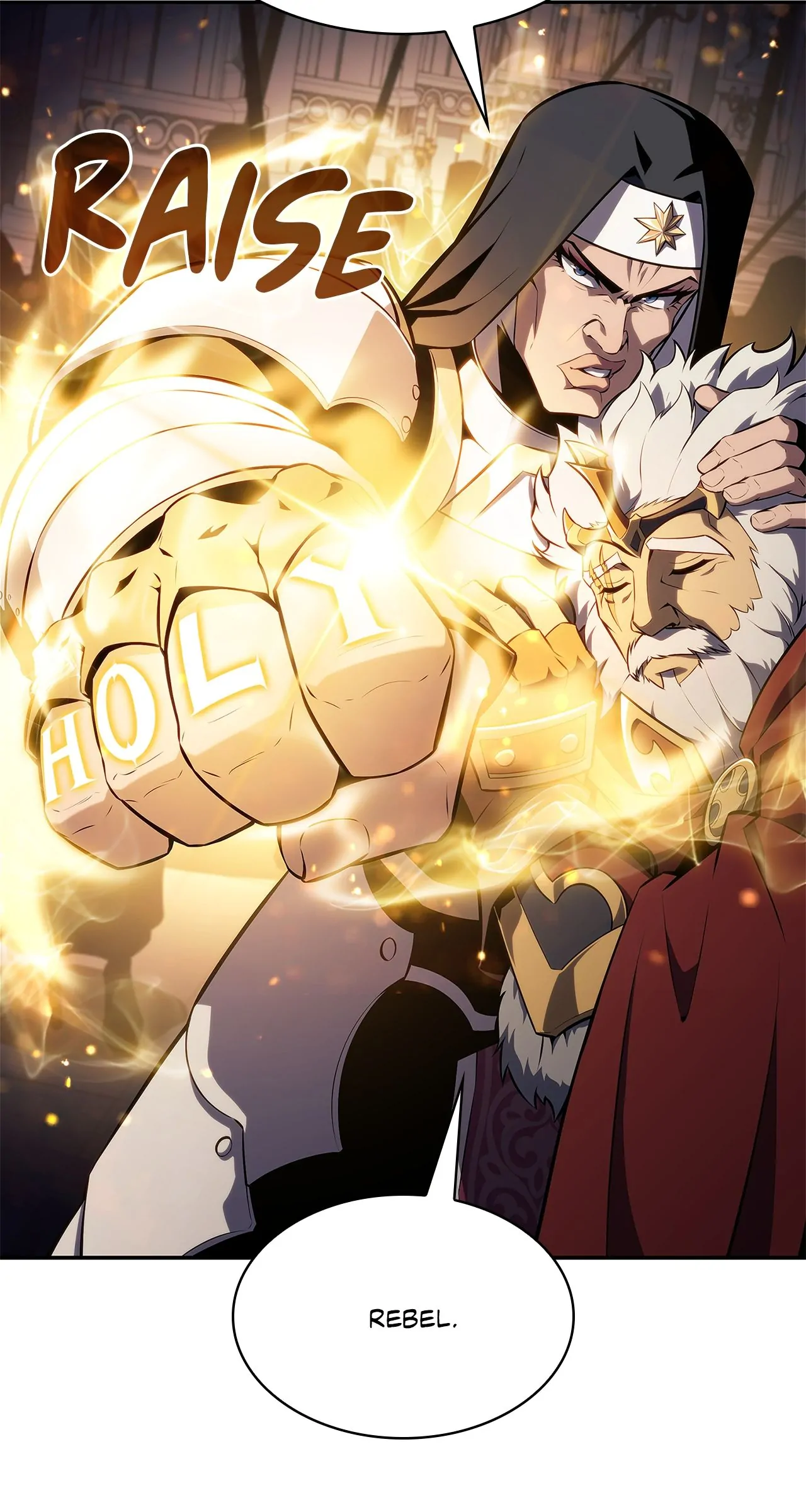 Read I'm the Max Level Newbie Manga Online