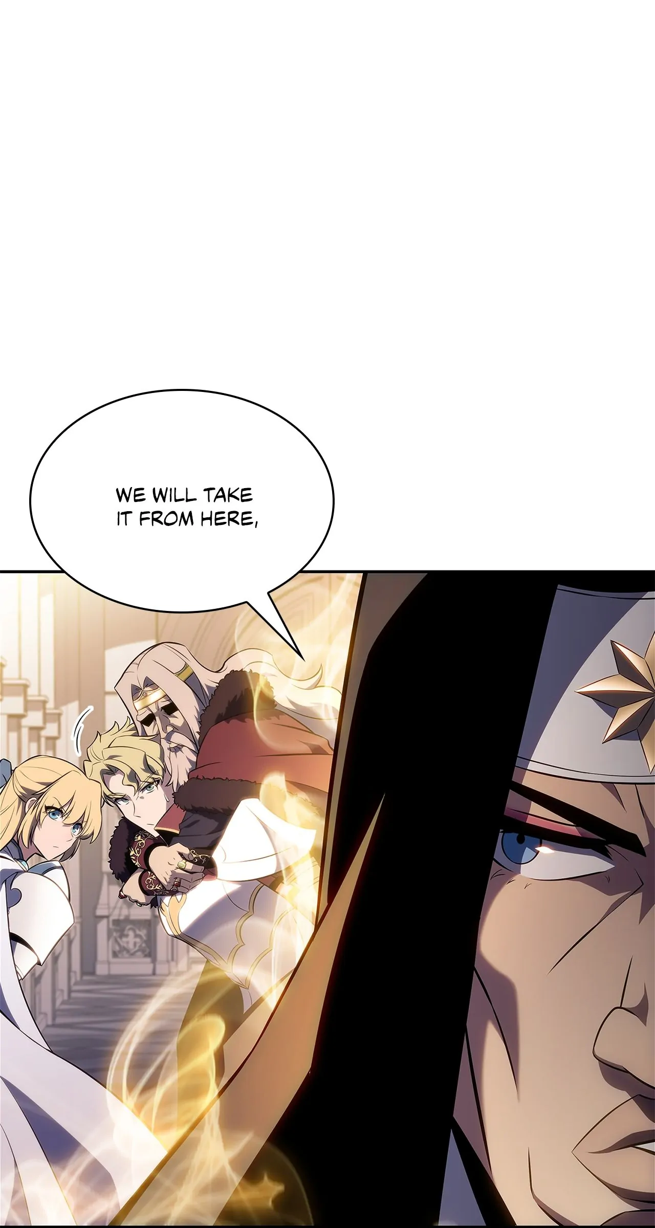 Read I'm the Max Level Newbie Manga Online