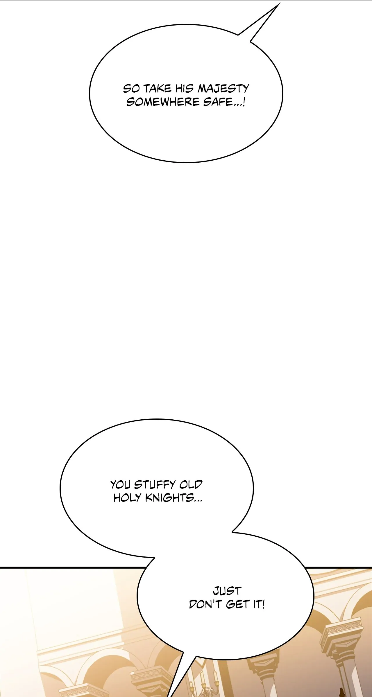 Read I'm the Max Level Newbie Manga Online