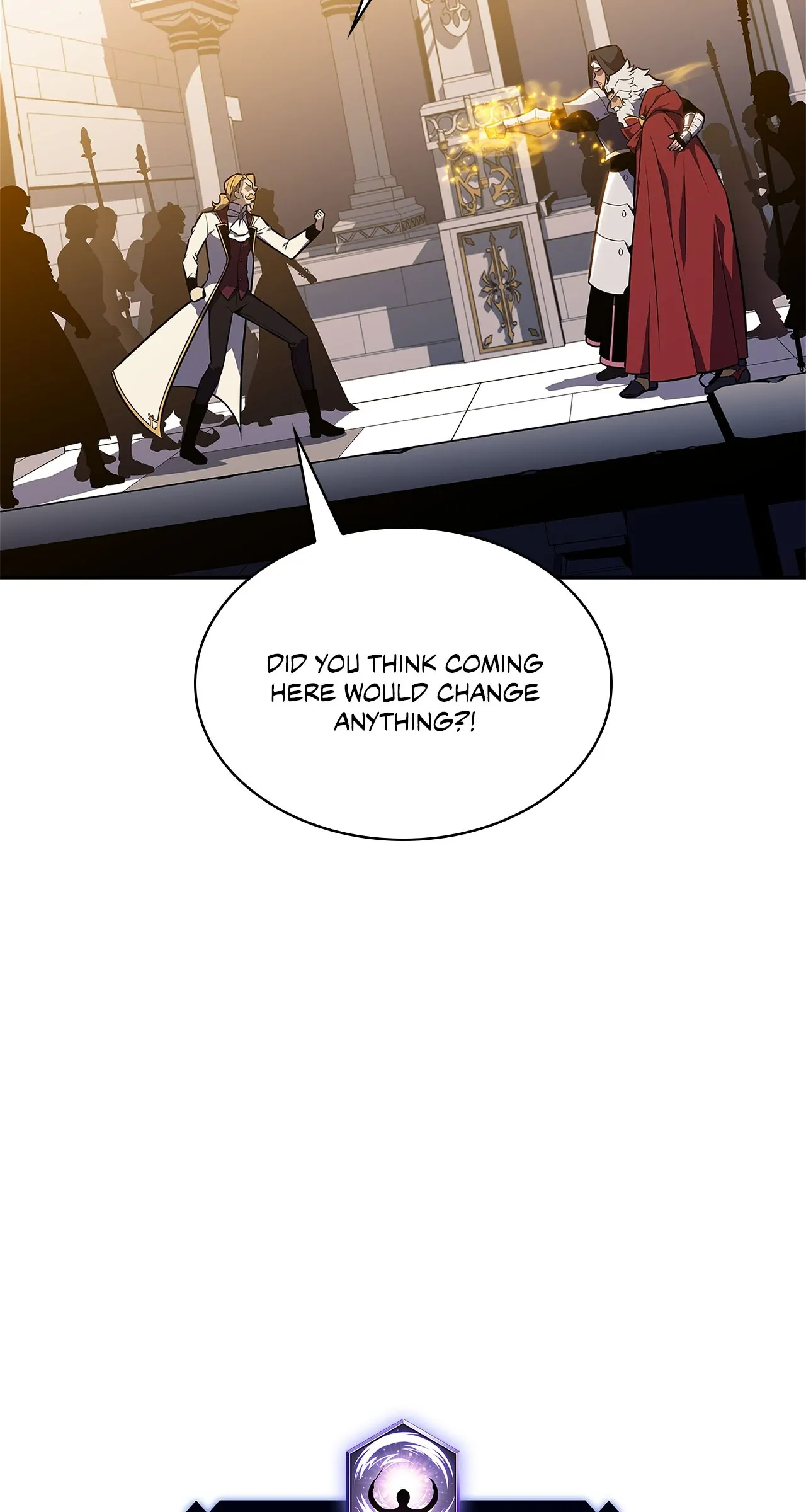Read I'm the Max Level Newbie Manga Online