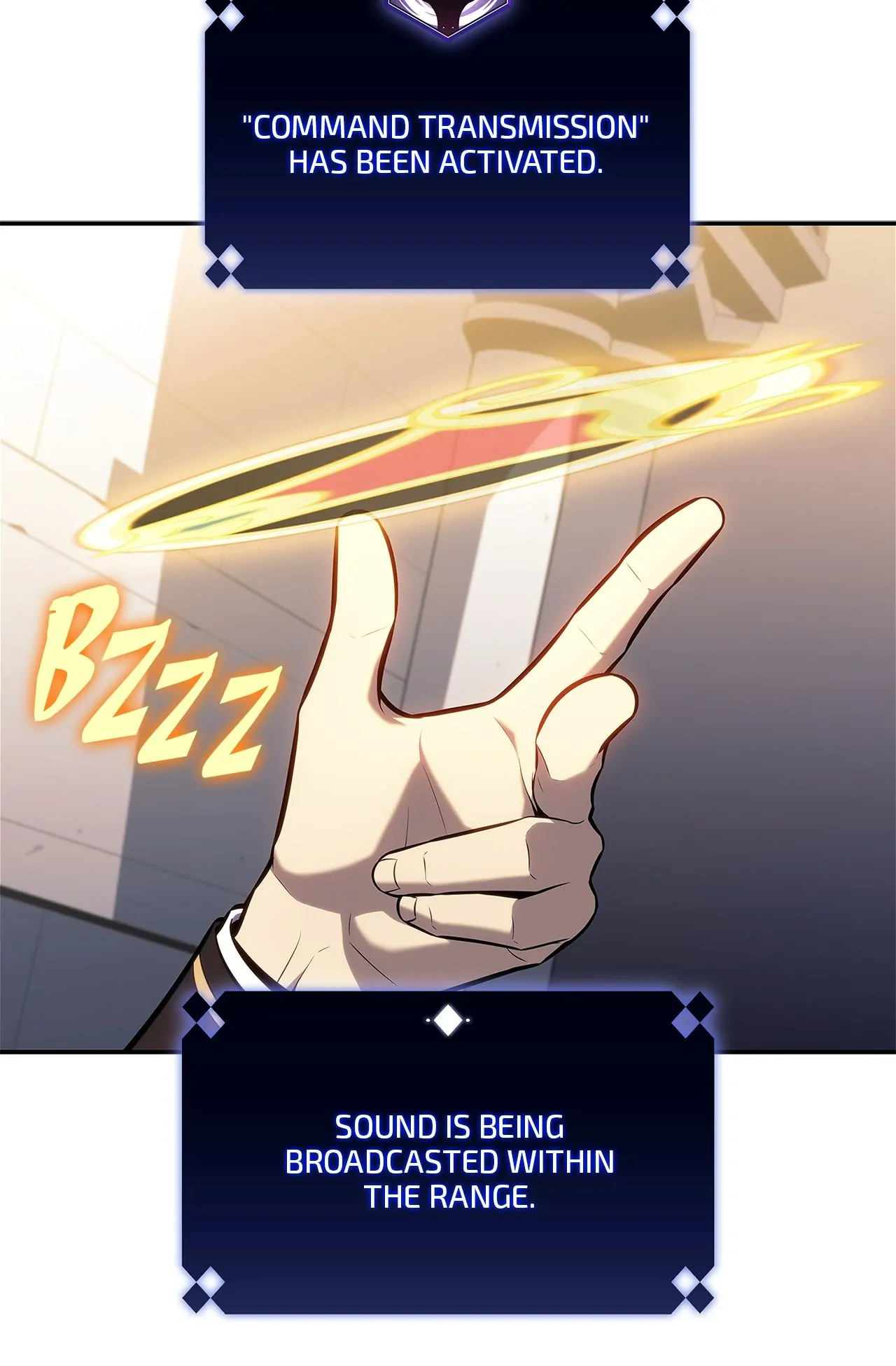 Read I'm the Max Level Newbie Manga Online