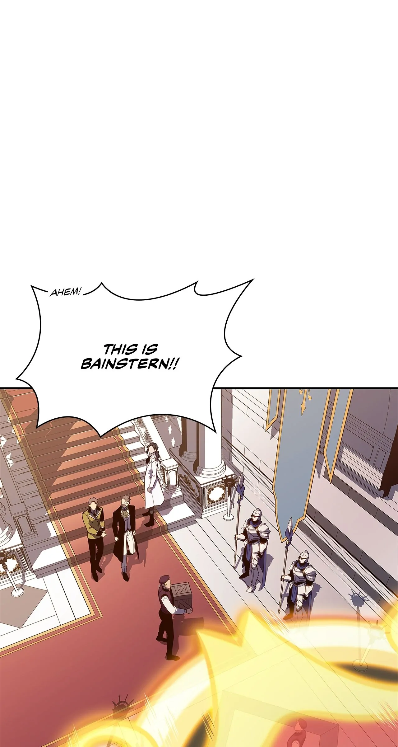 Read I'm the Max Level Newbie Manga Online