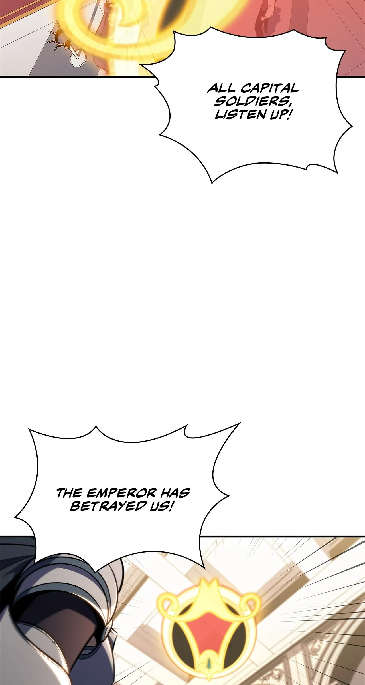 Read I'm the Max Level Newbie Manga Online