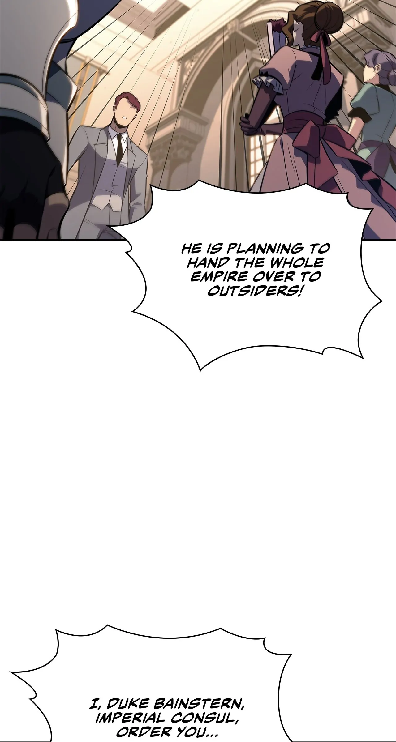 Read I'm the Max Level Newbie Manga Online