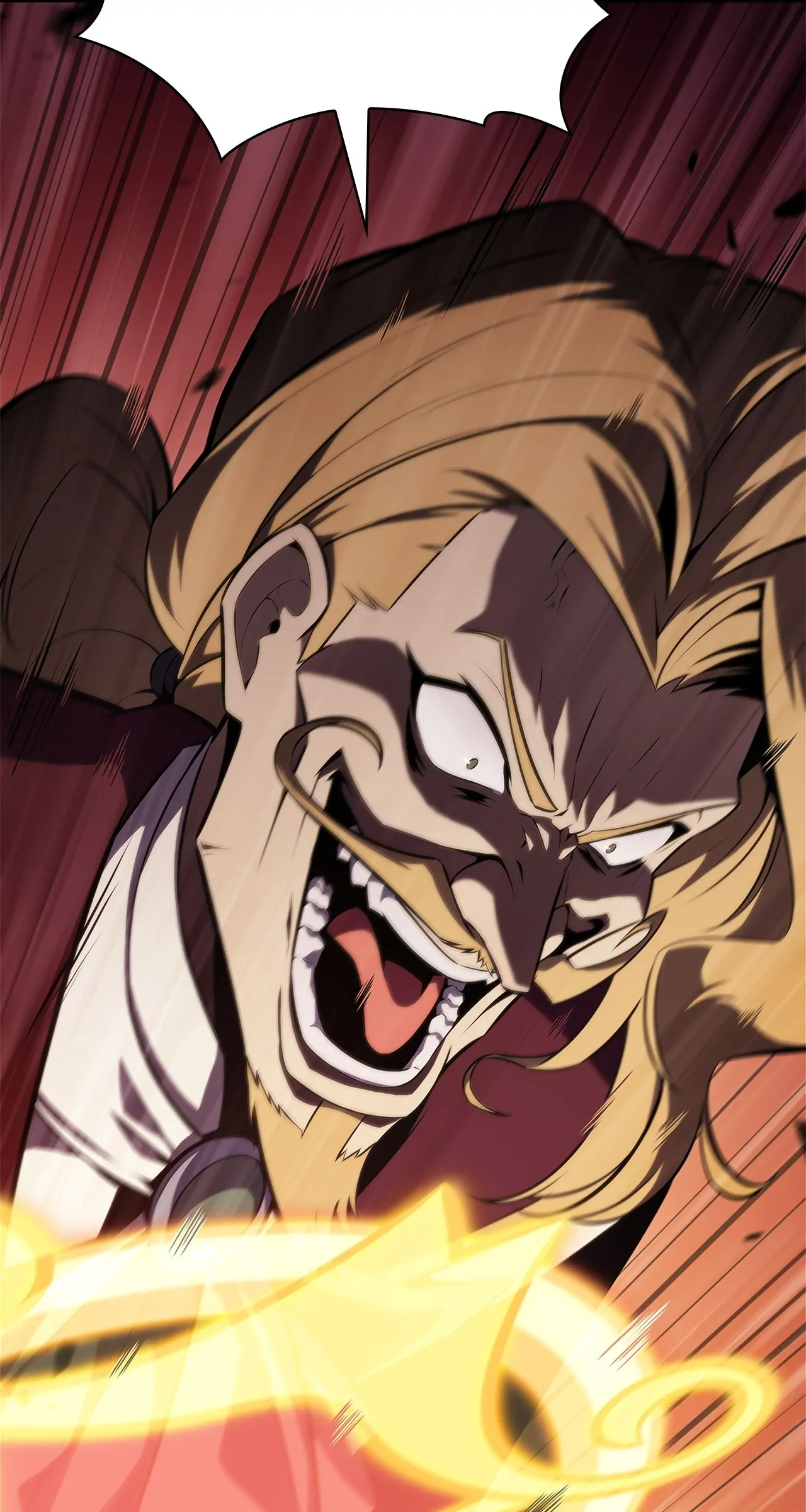 Read I'm the Max Level Newbie Manga Online