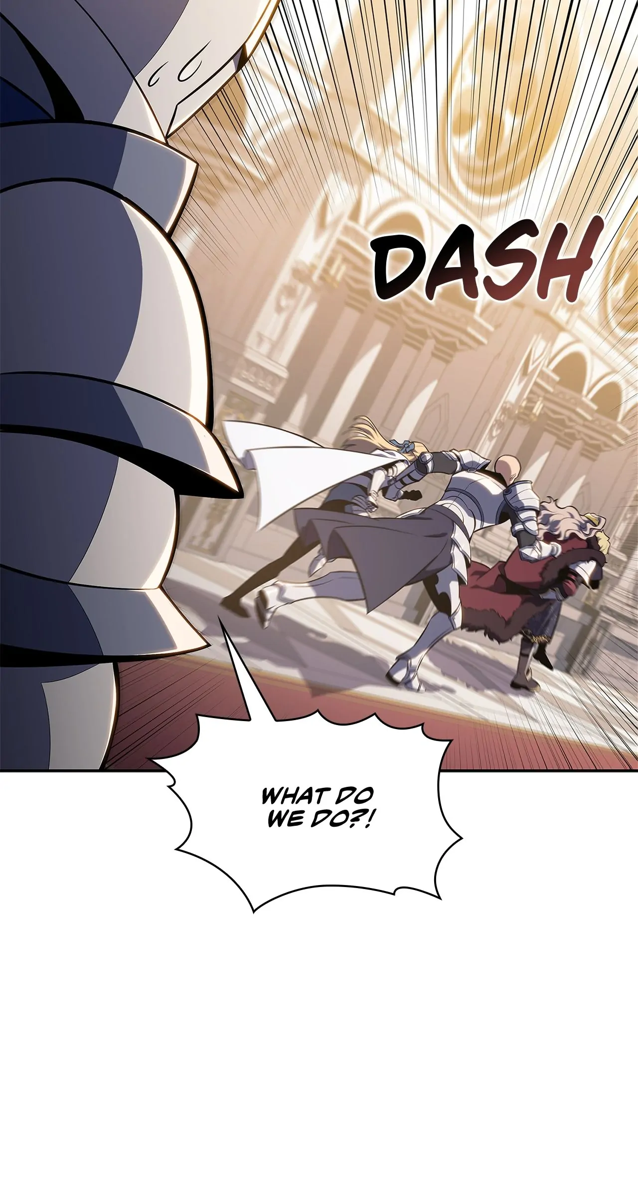 Read I'm the Max Level Newbie Manga Online