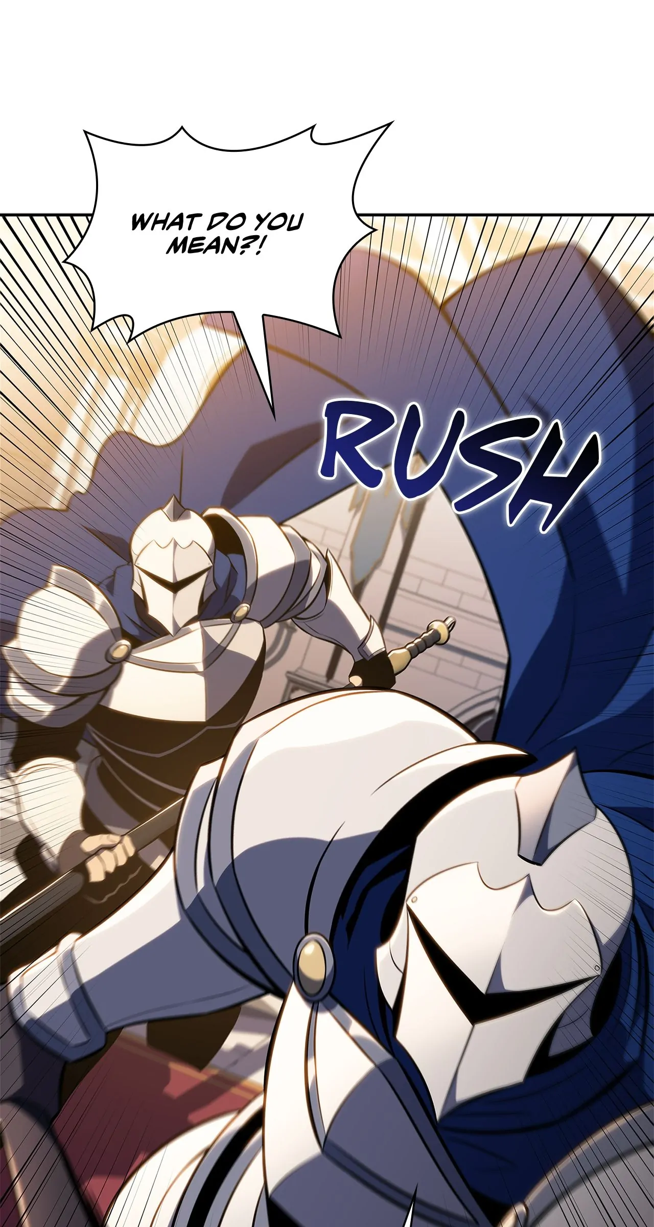 Read I'm the Max Level Newbie Manga Online