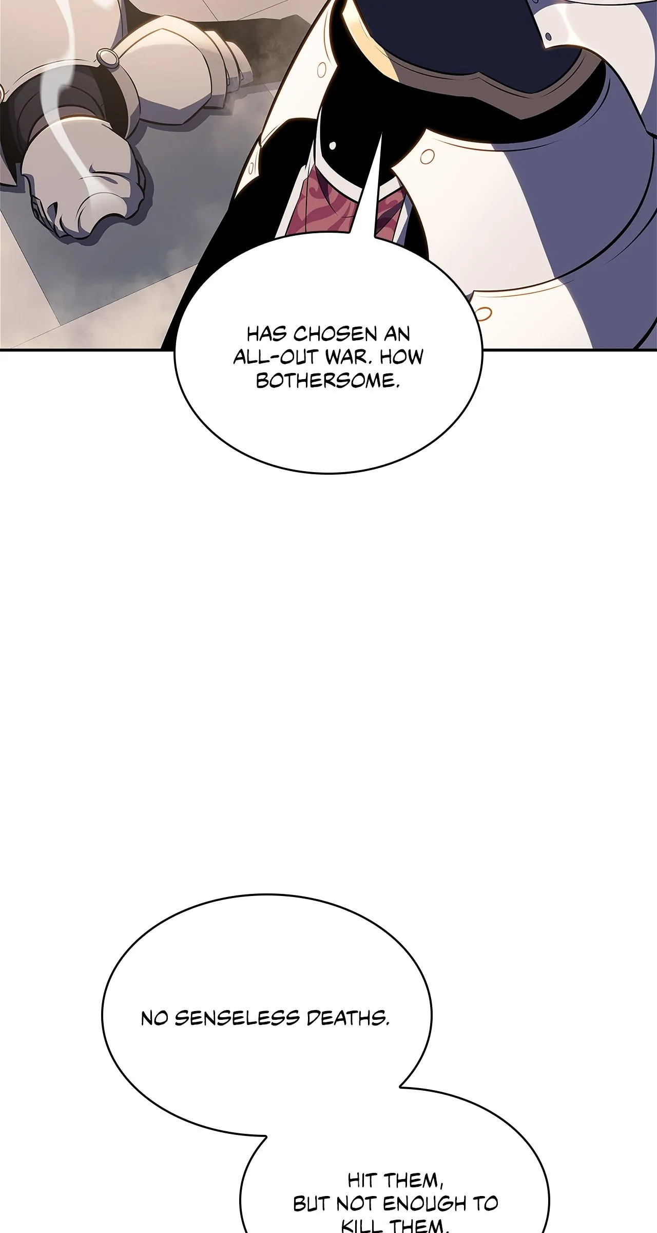 Read I'm the Max Level Newbie Manga Online
