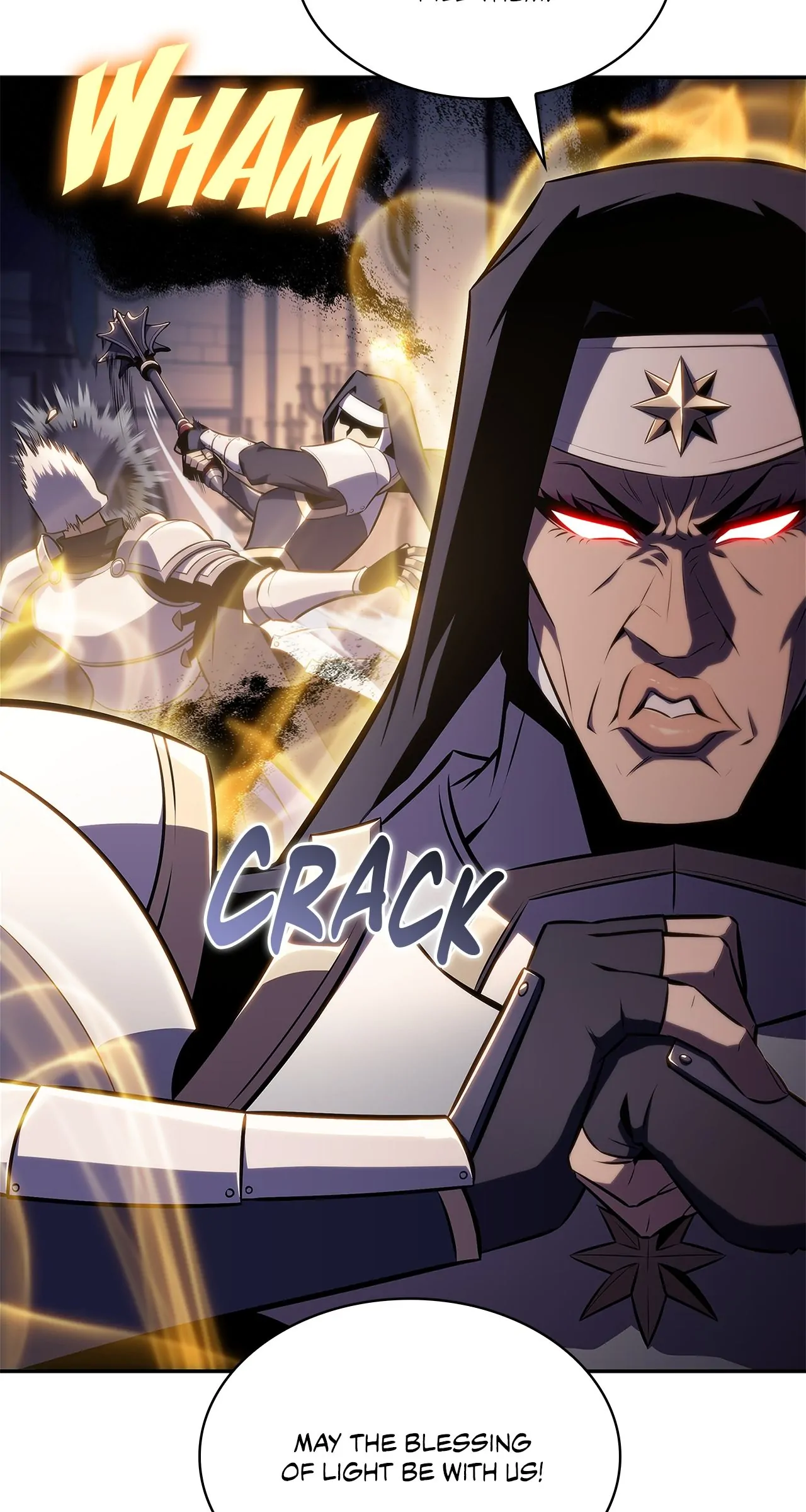 Read I'm the Max Level Newbie Manga Online