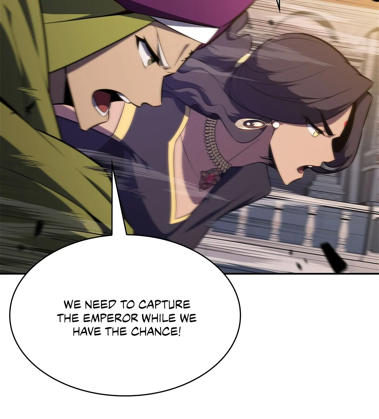 Read I'm the Max Level Newbie Manga Online