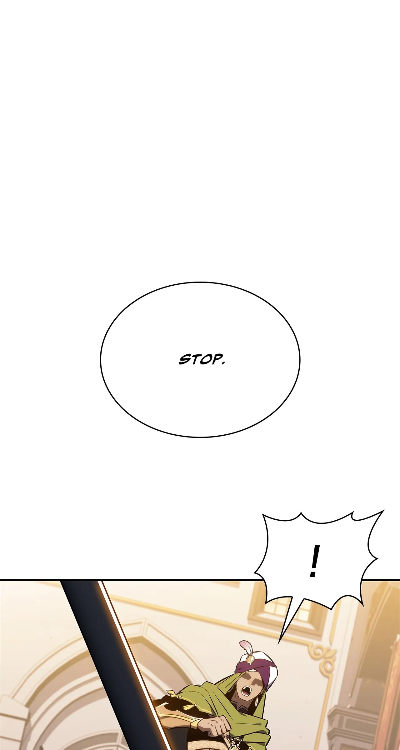 Read I'm the Max Level Newbie Manga Online