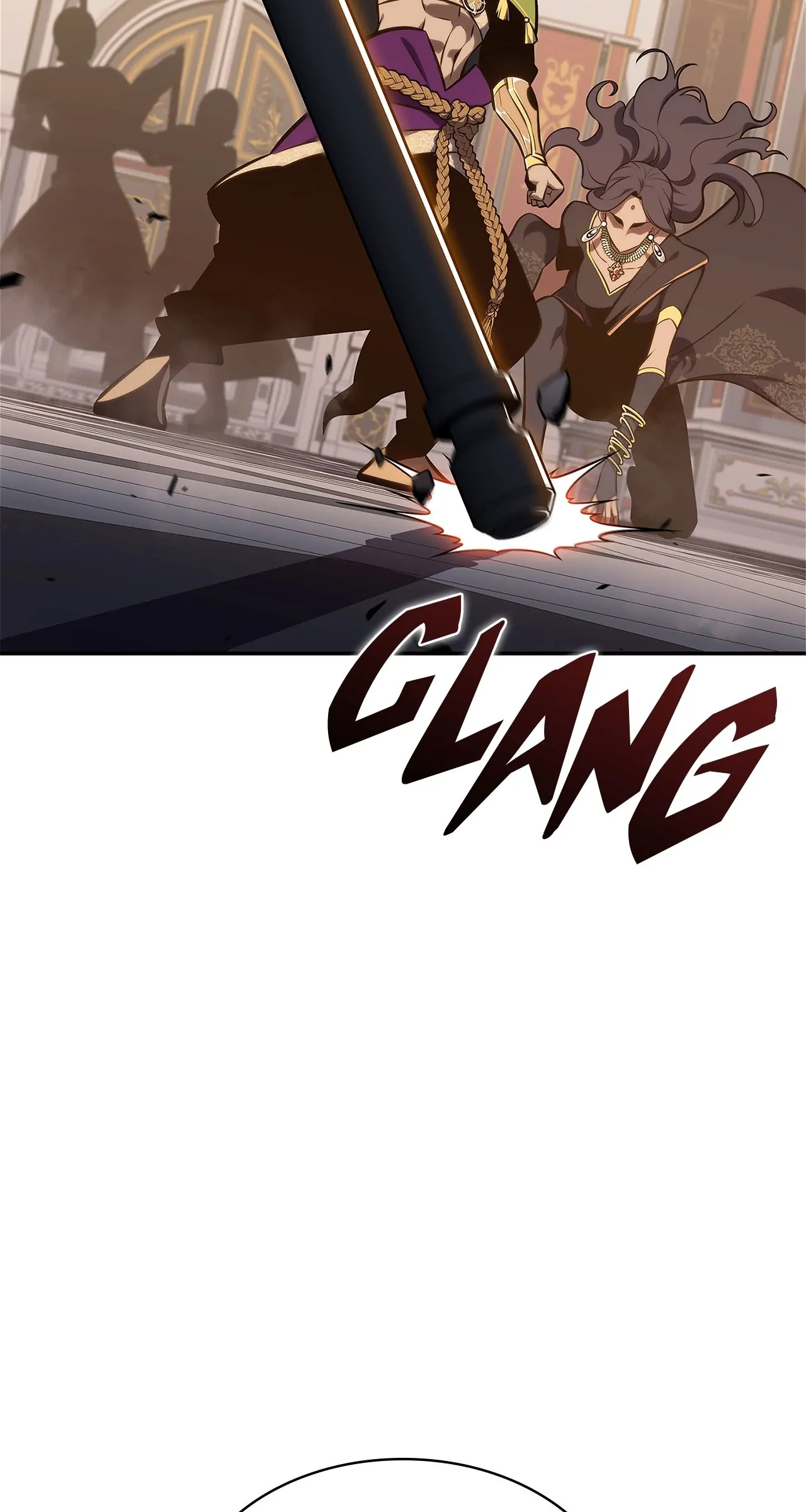 Read I'm the Max Level Newbie Manga Online