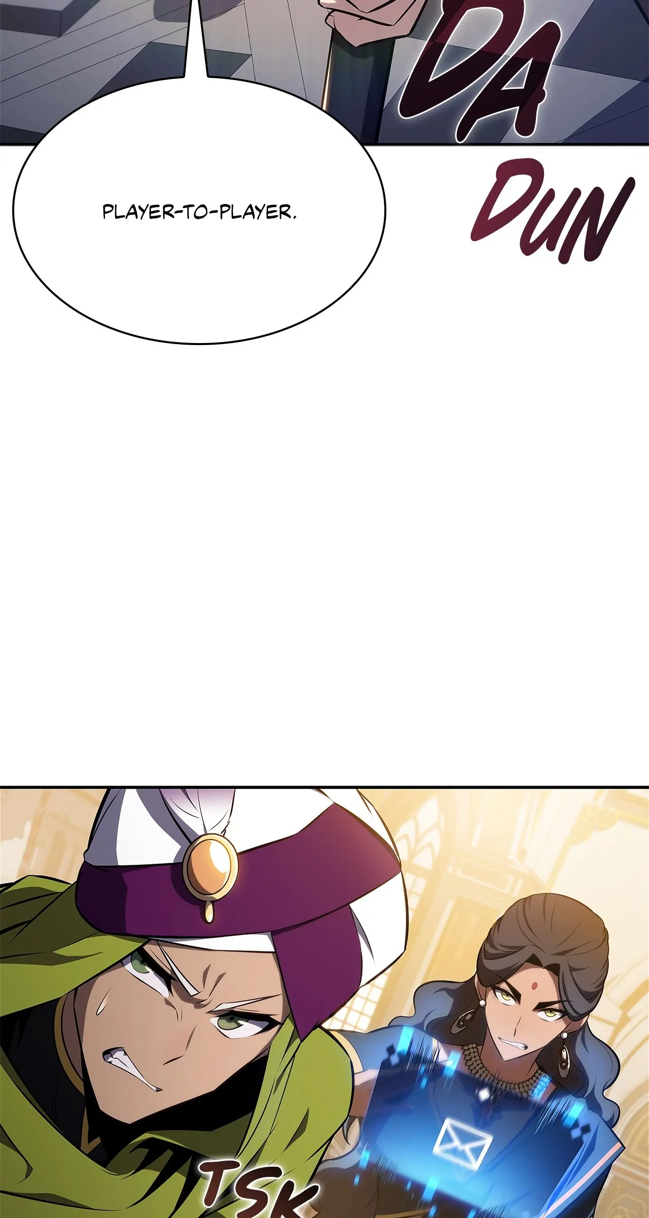 Read I'm the Max Level Newbie Manga Online