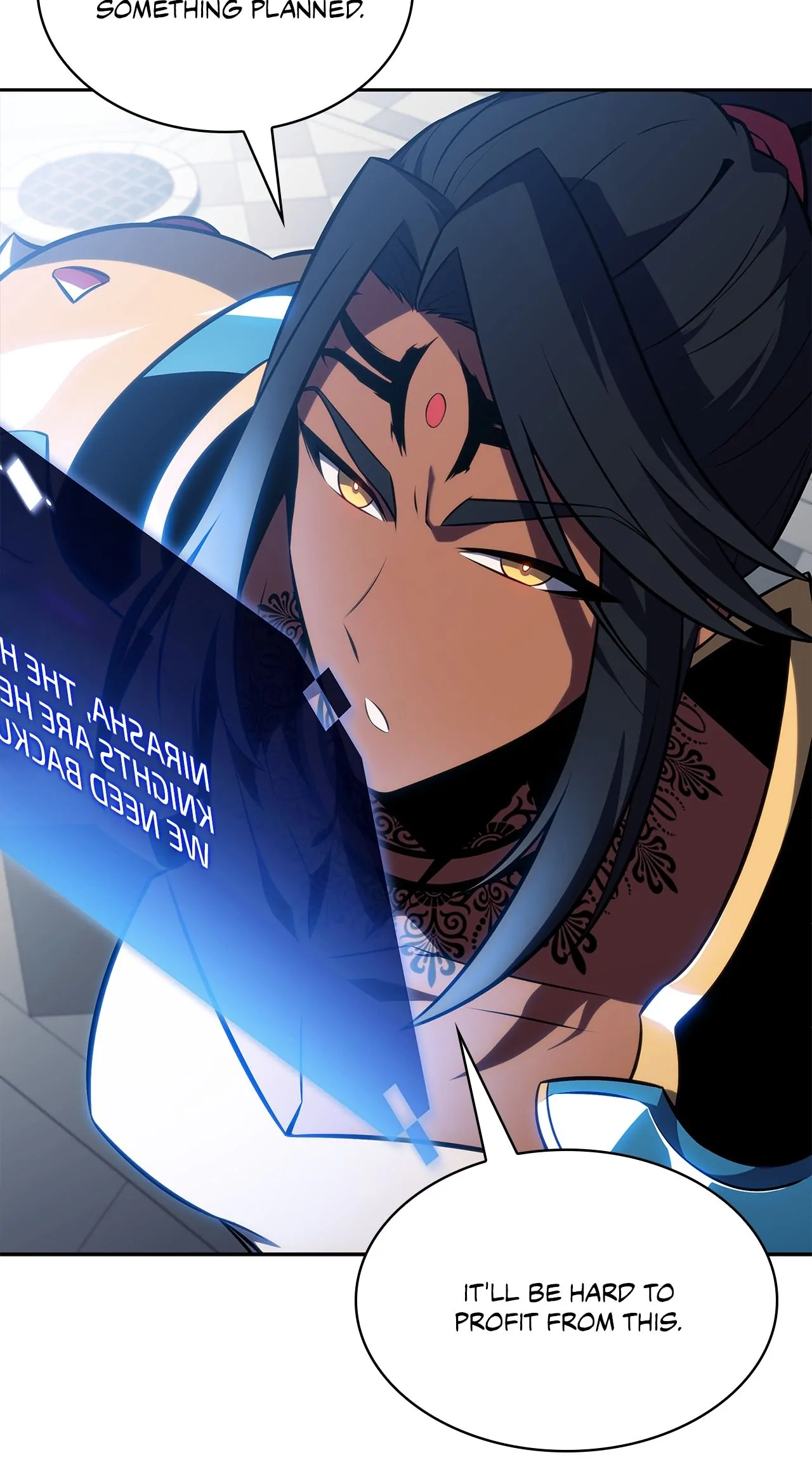Read I'm the Max Level Newbie Manga Online